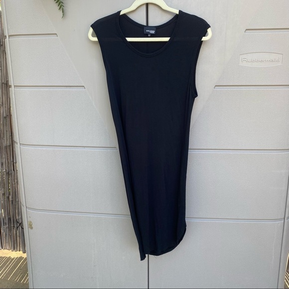 Aritiza Wilfred Free sleeveless Tank Top dress minimalist layering look sz S - Picture 4 of 9